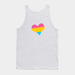 I ♥ All Hearts Tank Top